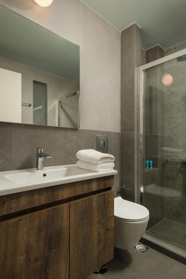 Dimitra Central Apts Chania  Exterior photo