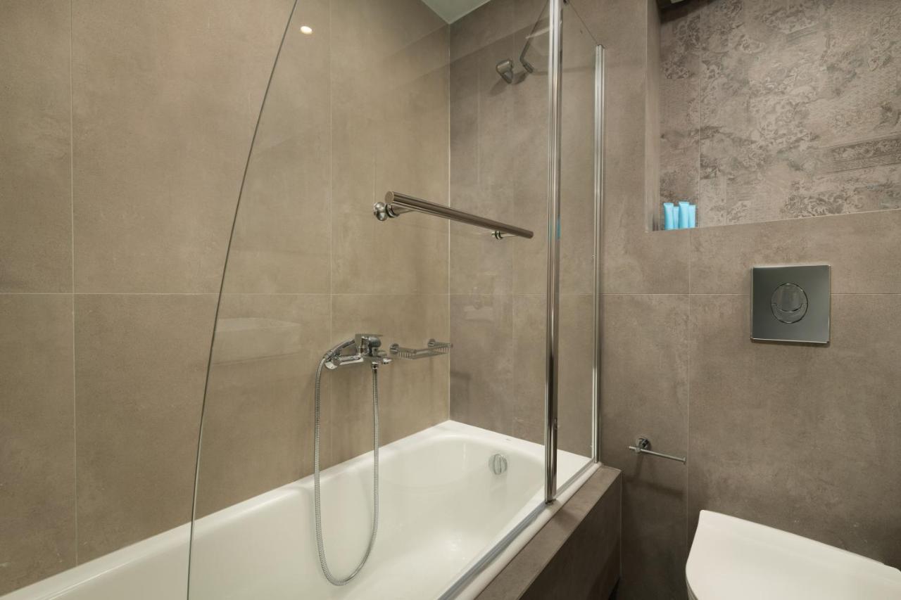 Dimitra Central Apts Chania  Exterior photo